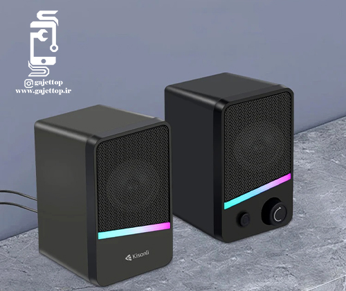 Kisonli-Computer-Speaker-X32
